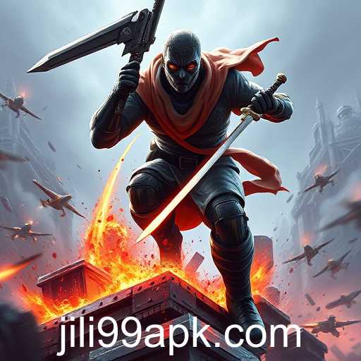 Exploring the Thrilling World of 'Action Games' with Jili99