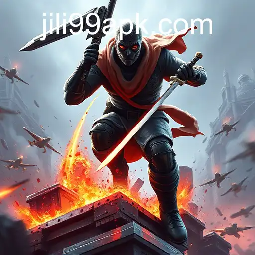 Exploring the Thrilling World of 'Action Games' with Jili99