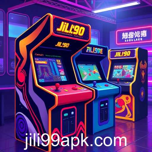 Exploring the Thrills of 'Arcade Fun': The Allure of 'jili99'