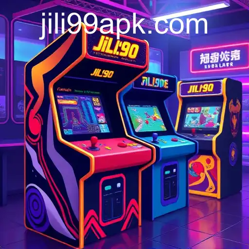 Exploring the Thrills of 'Arcade Fun': The Allure of 'jili99'