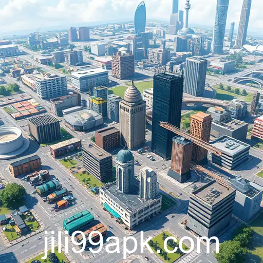 Jili99: Navigating the Game Frontier