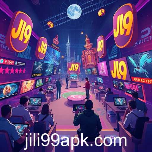 The Rising Influence of Jili99 in Online Gaming