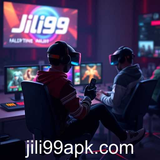 The Rise of Jili99 in the Gaming World
