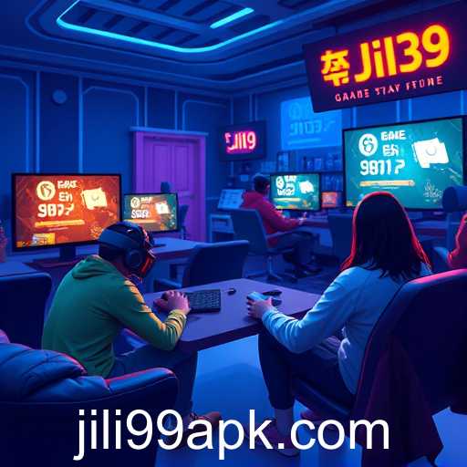 The Online Shift: Gaming and Innovation