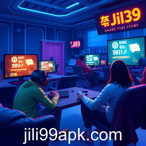 The Online Shift: Gaming and Innovation