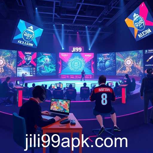 Rising Popularity of Online Gaming Platforms