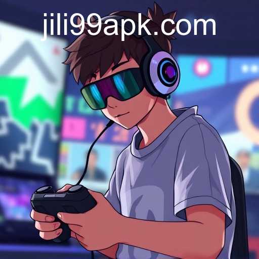 The Rise of Online Gaming in a Digital Era