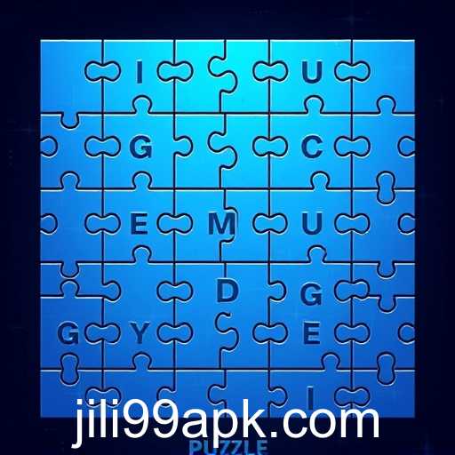 Exploring the World of Puzzle Games on Jili99