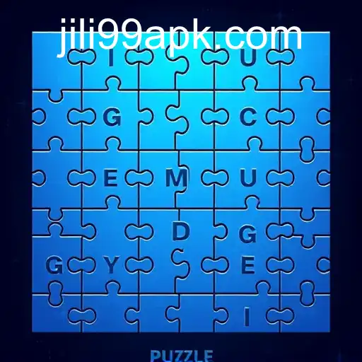 Exploring the World of Puzzle Games on Jili99