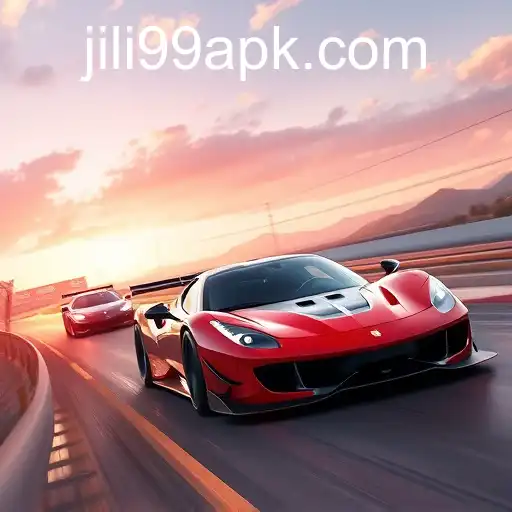 Exploring the Thrills of Racing Games Featuring Jili99