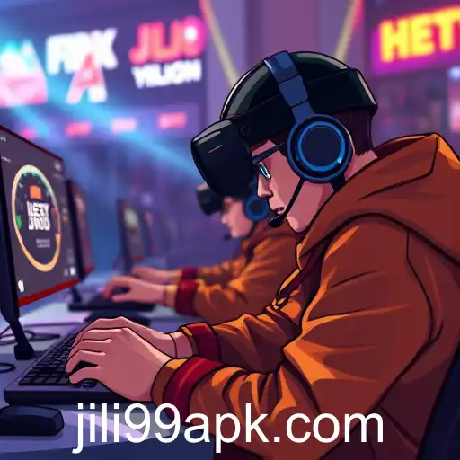 The Rise of Online Gaming Communities