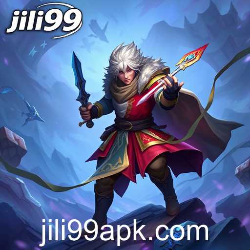 Exploring the Vibrant World of RPG Games on Jili99