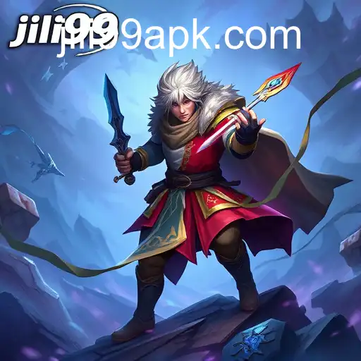 Exploring the Vibrant World of RPG Games on Jili99