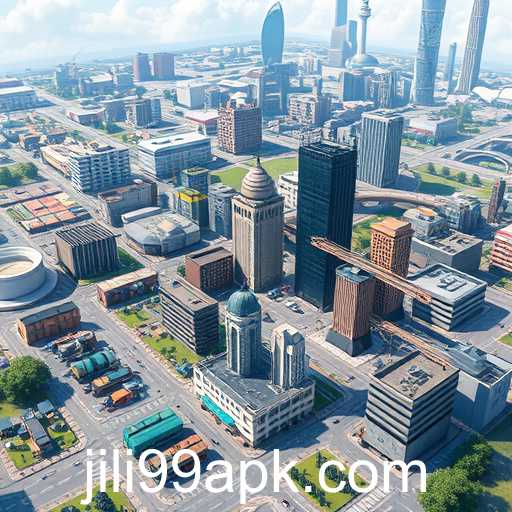 Exploring the World of Jili99: The Rise of Simulation Play Games