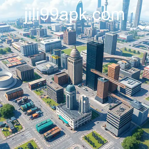 Exploring the World of Jili99: The Rise of Simulation Play Games