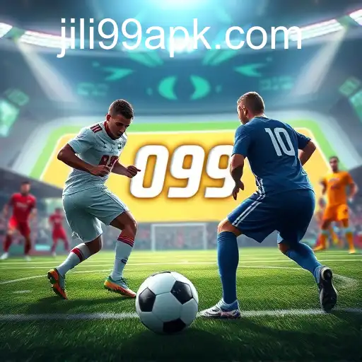 Exploring the Exciting World of Sports Games on Jili99